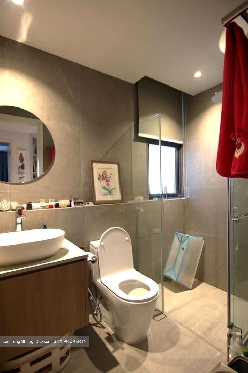 The Waterina (D14), Apartment #622535041